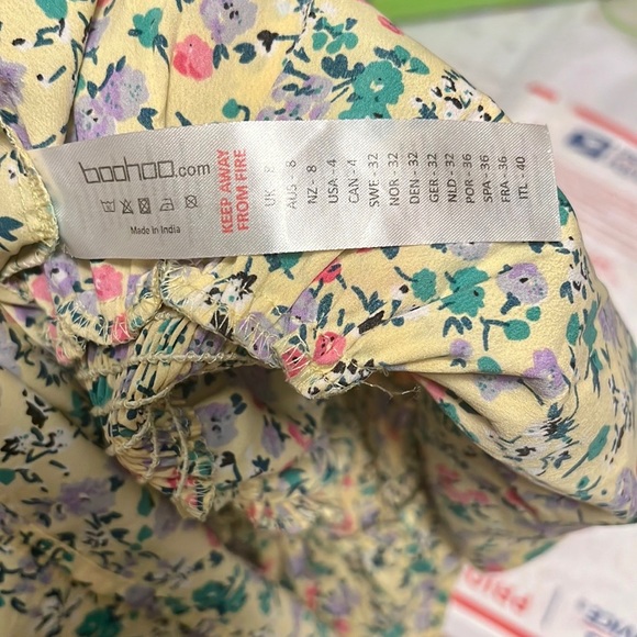 Boohoo top - Picture 8 of 12